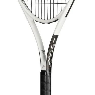 Head Geo Speed Tennis Racquet (Prestrung) - Image 4