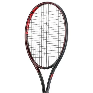 Head Prestige Tour 2021 Tennis Racquet - Image 3