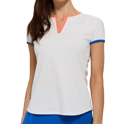 Lija Bring The Heat Ridge Cyber Tee Shirt - Image 2