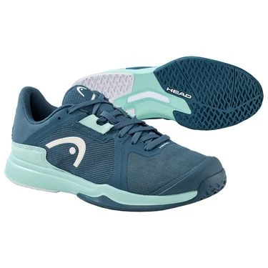 Head Sprint Team 3.5 Womens Tennis Shoe - Image 2