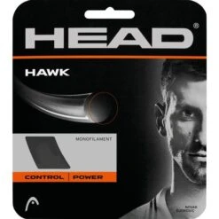 Head Hawk 16G Tennis String