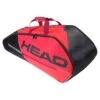 Head Tour Team Combi 6 Pack Tennis Bag