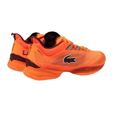 Lacoste AG-LT23 Ultra Womens Tennis Shoe - Image 2