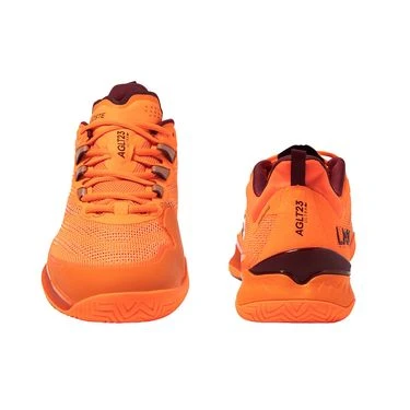 Lacoste AG-LT23 Ultra Womens Tennis Shoe - Image 3