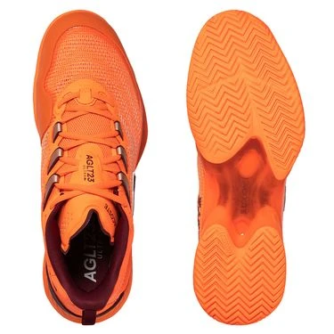 Lacoste AG-LT23 Ultra Womens Tennis Shoe - Image 4