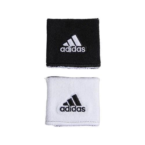 Adidas Interval Reversible Wristband - Image 3