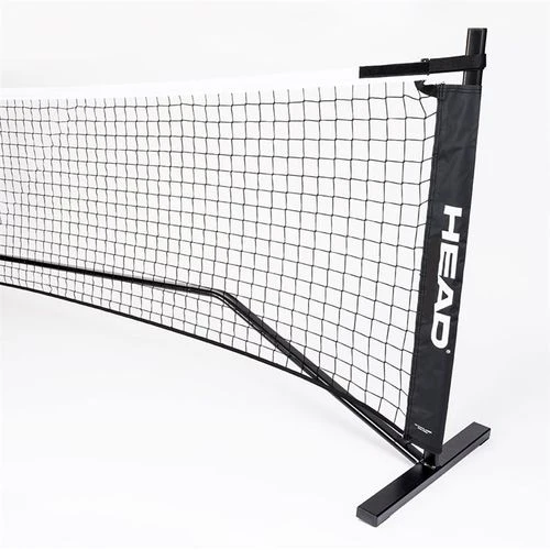 Head Portable 18 Heavy Duty Tennis Net System