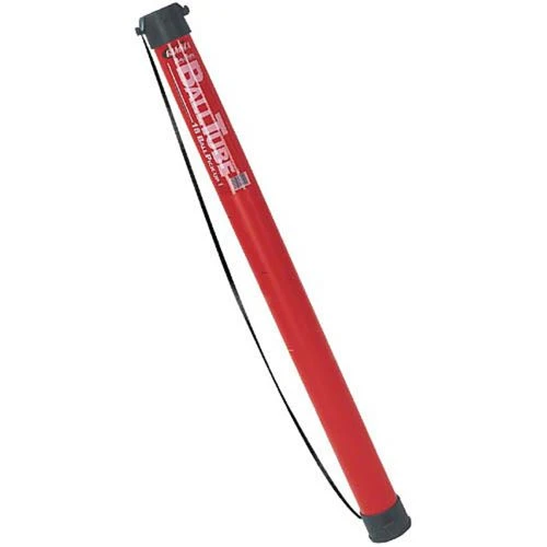 Gamma Ballhopper Ball Tube