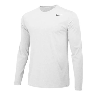 Nike Team Legend Long Sleeve - Image 2