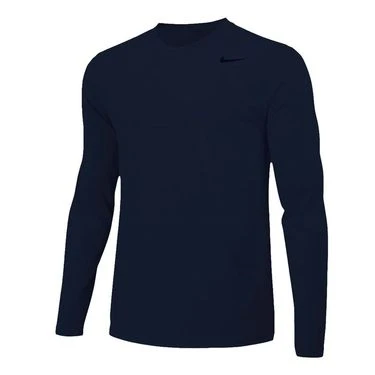 Nike Team Legend Long Sleeve - Image 3