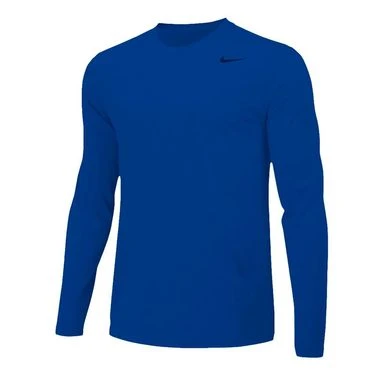 Nike Team Legend Long Sleeve - Image 4