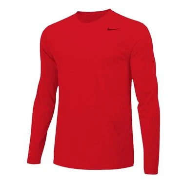 Nike Team Legend Long Sleeve - Image 5