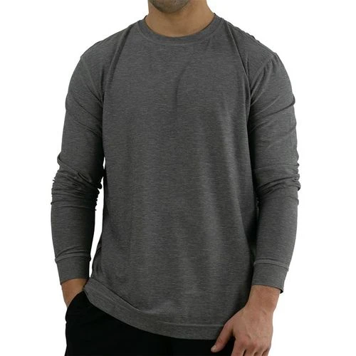 SB Sport Classic Long Sleeve Crew - Image 2