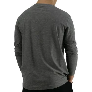 SB Sport Classic Long Sleeve Crew