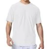 SB Sport Classic Fit V Neck Shirt