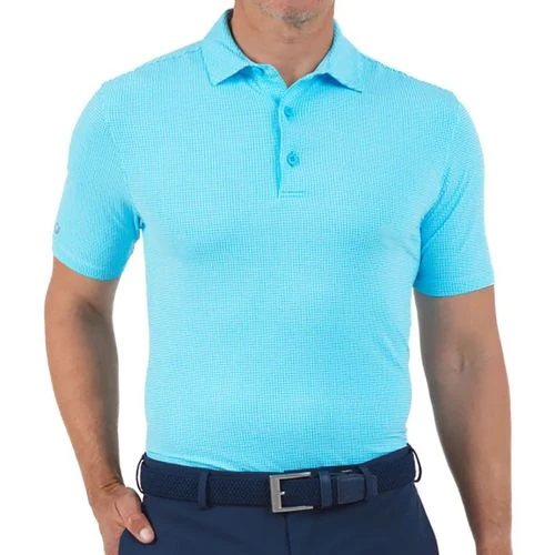 IBKUL Short Sleeve Polo - Image 2