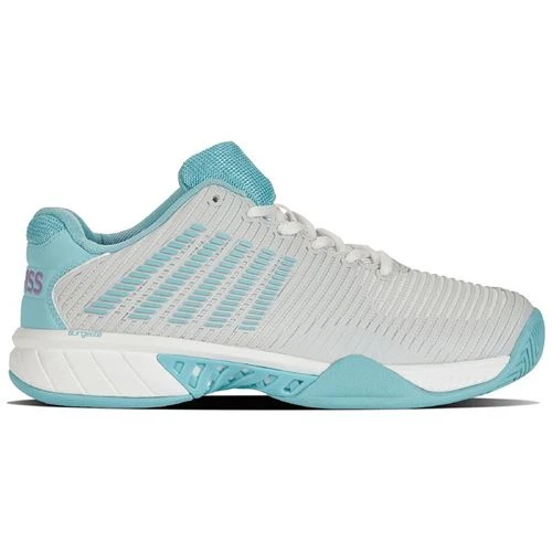 K-Swiss K Swiss Hypercourt Express 2 Womens Tennis Shoe - Image 6