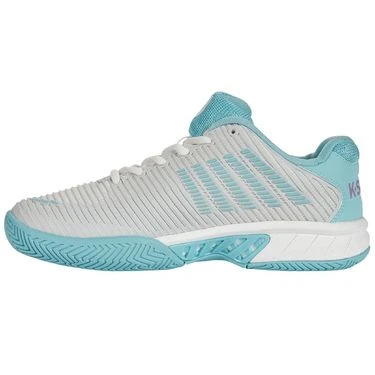 K-Swiss K Swiss Hypercourt Express 2 Womens Tennis Shoe - Image 2