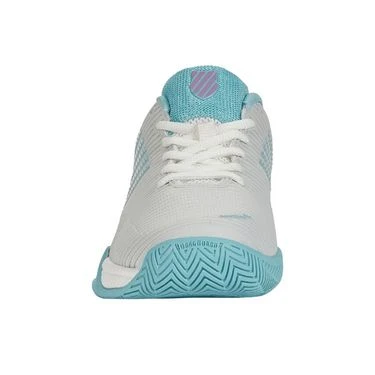 K-Swiss K Swiss Hypercourt Express 2 Womens Tennis Shoe - Image 3