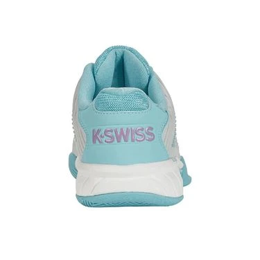 K-Swiss K Swiss Hypercourt Express 2 Womens Tennis Shoe - Image 4