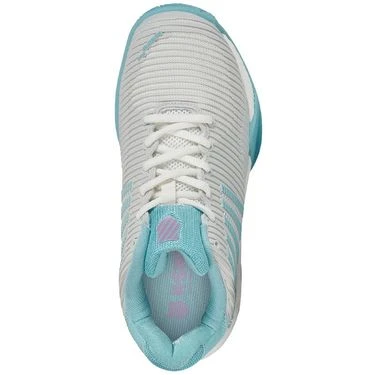 K-Swiss K Swiss Hypercourt Express 2 Womens Tennis Shoe - Image 5