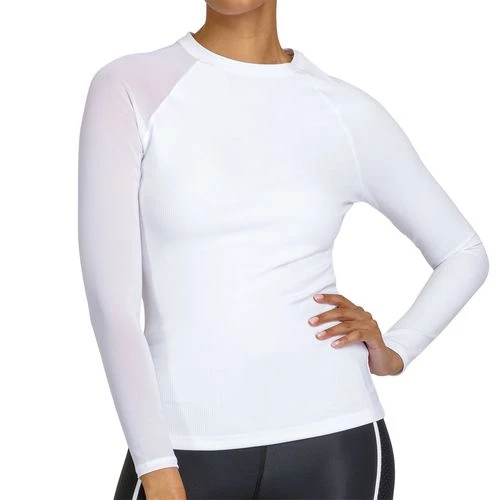 Tail Active Etta Long Sleeve Crew - Image 3