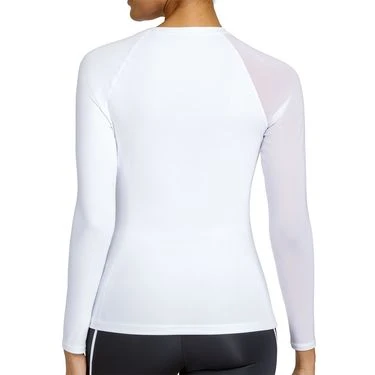 Tail Active Etta Long Sleeve Crew - Image 2