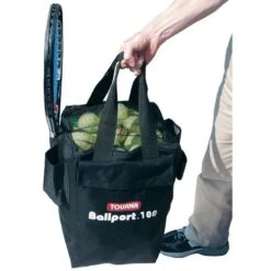 Tourna Ballport 180 Replacement Bag