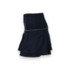 Lucky In Love Santa Fe Glow Long Pleated Tier Skirt