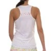 Lucky In Love X Tennis-Point Dos And Dots Cinch Tank Top