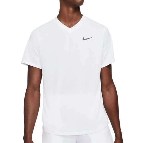 Nike Court Dri-Fit Victory Crew - Image 4