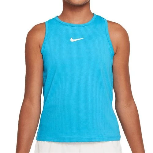 Nike Court Girls Dri Fit Victory Tank - Image 3
