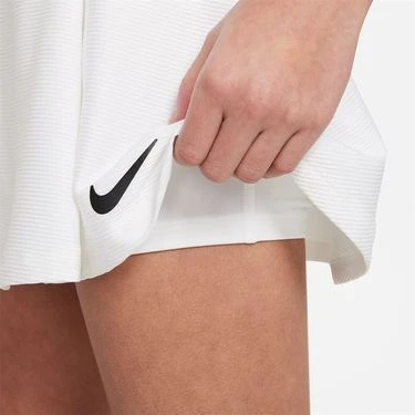 Nike Court Girls Victory Skirt - Image 2