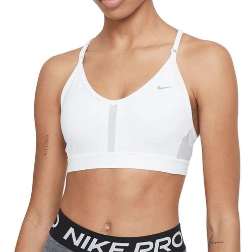 Nike Dri Fit Indy Sports Bra - Image 2