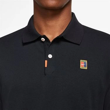 Nike Heritage Slim Polo - Image 2