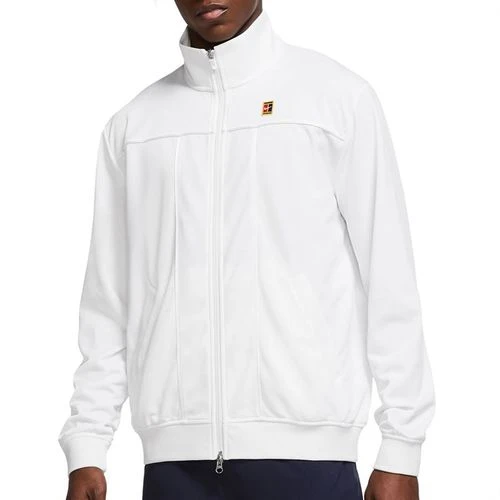Nike Court Heritage Full Zip Jacket - Image 2