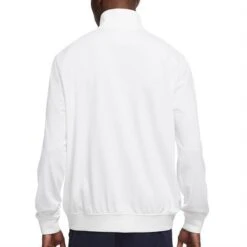 Nike Court Heritage Full Zip Jacket