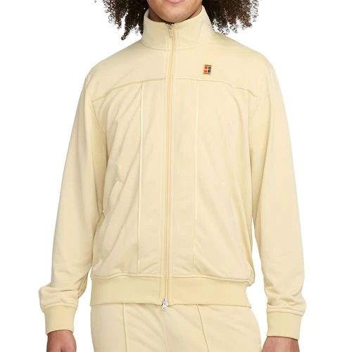 Nike Court Full Zip Jacket - Image 5