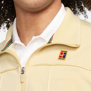 Nike Court Full Zip Jacket - Image 2