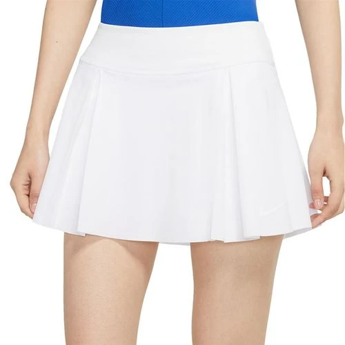 Nike Short Club Skirt - Image 5