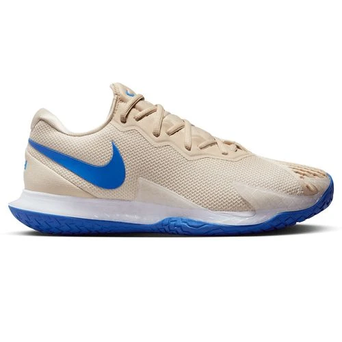 Nike Court Zoom Vapor Cage 4 Rafa Mens Tennis Shoe - Image 8