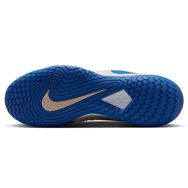 Nike Court Zoom Vapor Cage 4 Rafa Mens Tennis Shoe