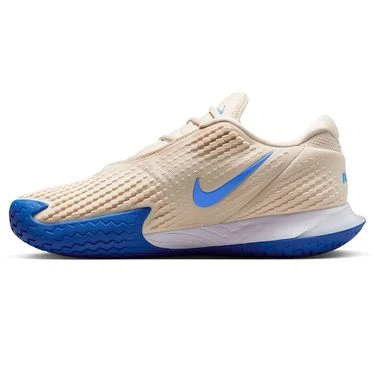 Nike Court Zoom Vapor Cage 4 Rafa Mens Tennis Shoe - Image 2