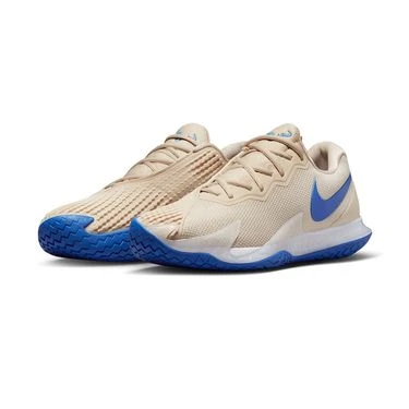 Nike Court Zoom Vapor Cage 4 Rafa Mens Tennis Shoe - Image 3