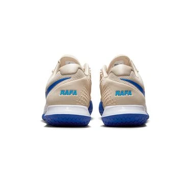 Nike Court Zoom Vapor Cage 4 Rafa Mens Tennis Shoe - Image 4