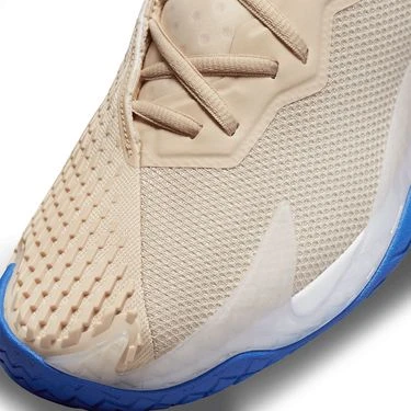 Nike Court Zoom Vapor Cage 4 Rafa Mens Tennis Shoe - Image 6