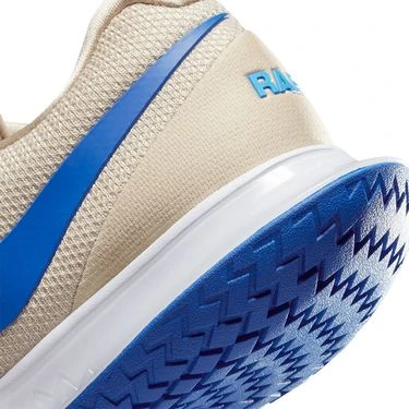 Nike Court Zoom Vapor Cage 4 Rafa Mens Tennis Shoe - Image 7