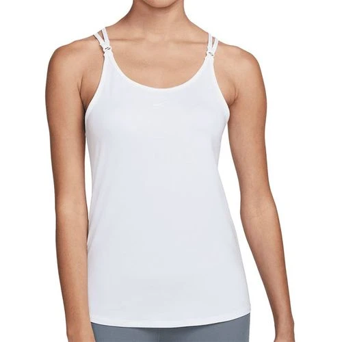 Nike Dri Fit One Luxe Tank - Image 3