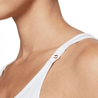 Nike Dri Fit One Luxe Tank - Image 2