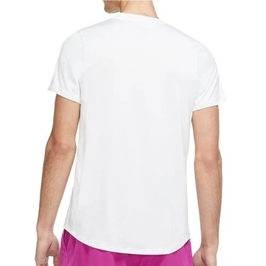 Nike Court Dri Fit Advantage Crew